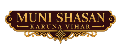 Muni Shasan Karuna Vihar